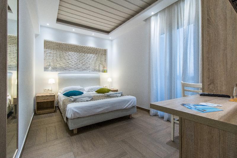 Naxos Apartment Naxos City Экстерьер фото